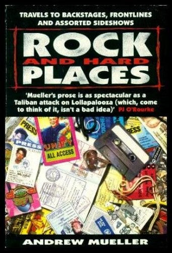 Rock and Hard Places