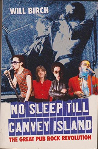 No Sleep Till Canvey Island