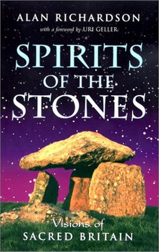 Spirits of the Stones