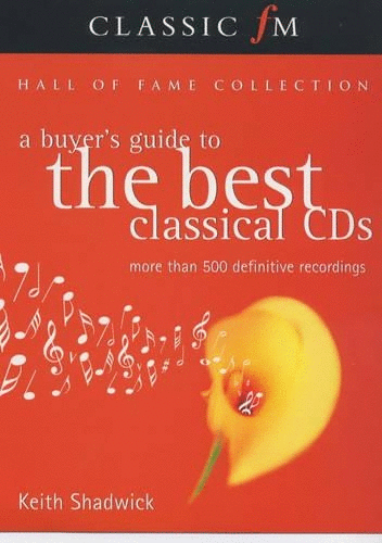 The Classic FM Hall of Fame Collection