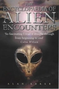 The Encyclopaedia of Alien Encounters 