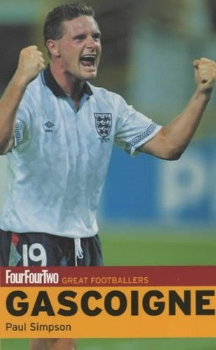 Paul Gascoigne