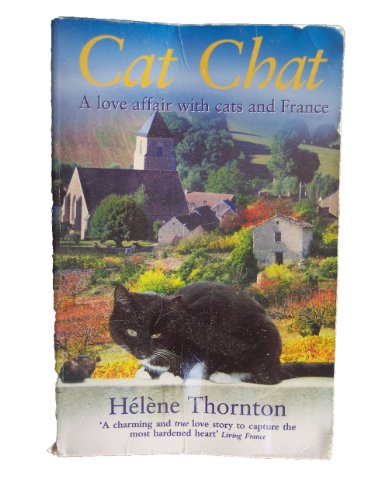 Cat Chat