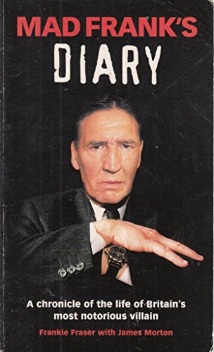 Mad Frank's Diary