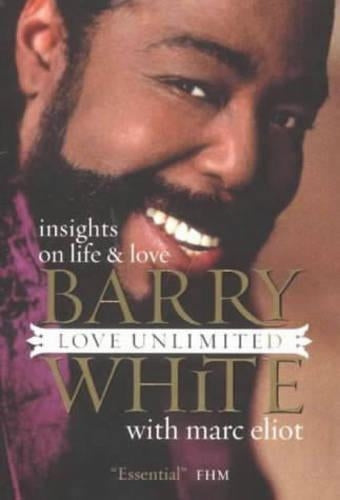 Love Unlimited