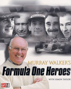 Murray Walker's Formula One Heroes 