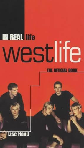 "Westlife" in Real Life