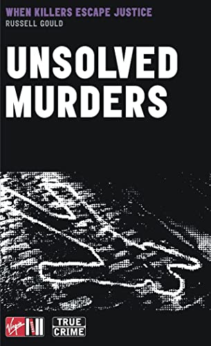 Unsolved Murders