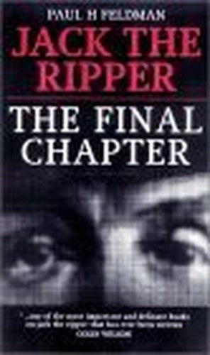 Jack the Ripper