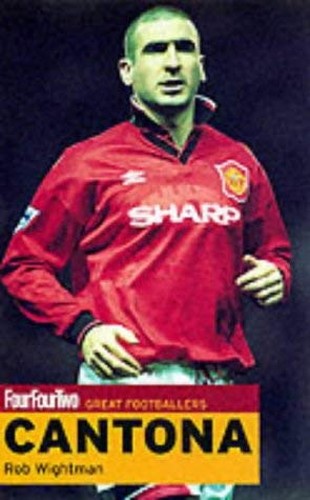 Eric Cantona