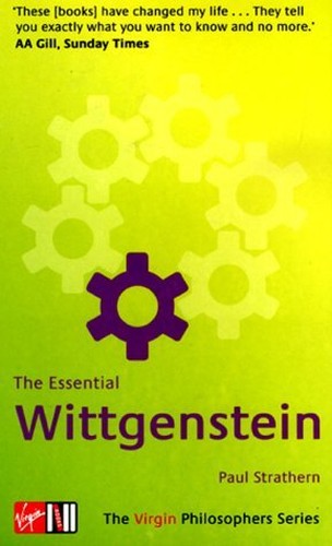 Virgin Philosophers: Wittgenstein