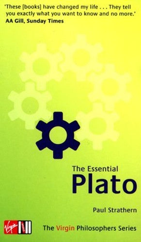 Virgin Philosophers: Plato
