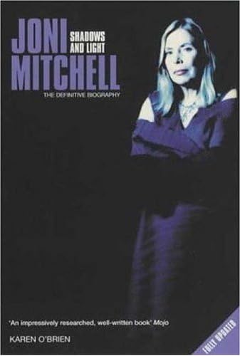 Joni Mitchell