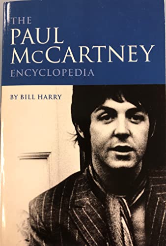 The Paul McCartney Encyclopedia