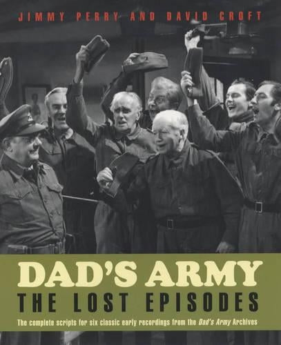 "Dad's Army"