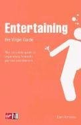 Entertaining