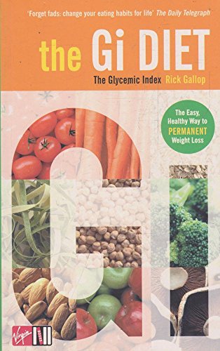 The G.I. Diet