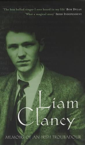 Liam Clancy