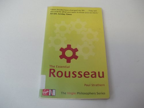 The Essential Rousseau