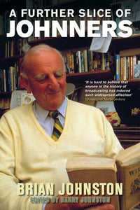 A Further Slice Of Johnners 