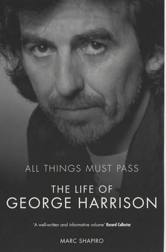 All Things Must Pass