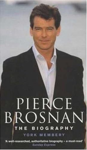 Pierce Brosnan