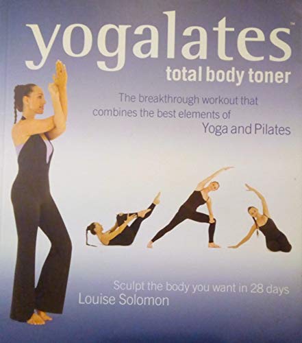 Yogalates: Total Body Toner
