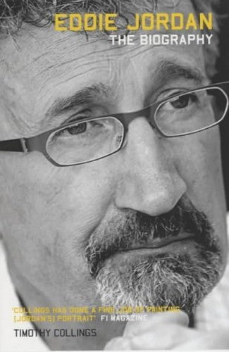 Eddie Jordan
