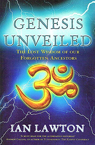 Genesis Unveiled