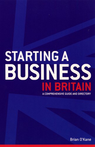 Starting a Business in Britain