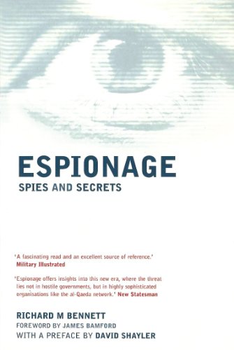 Espionage