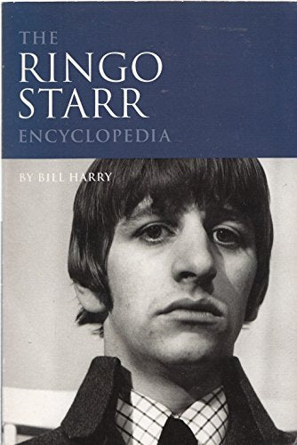 The Ringo Starr Encyclopedia