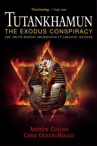 Tutankhamun: The Exodus Conspiracy