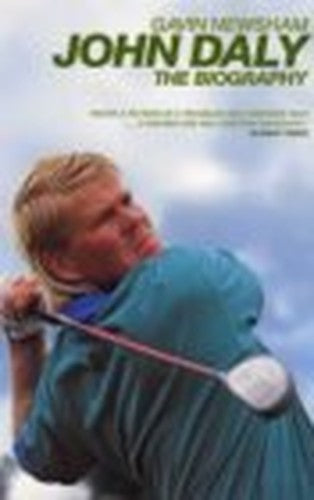 John Daly