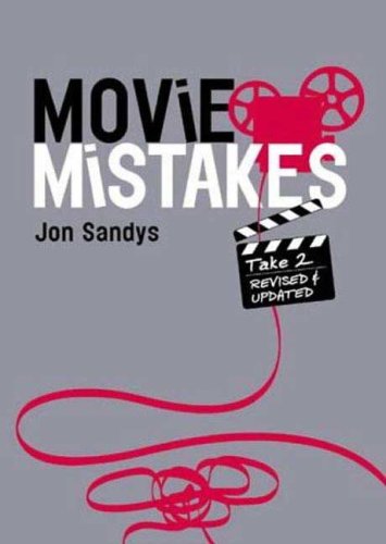 Movie Mistakes