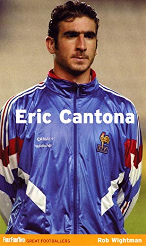FourFourTwo: Eric Cantona