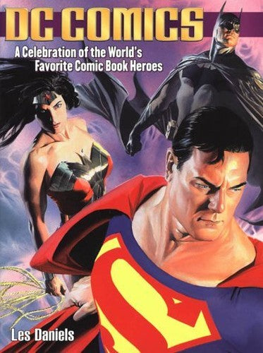 DC Comics