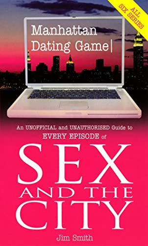 Manhattan Dating Game