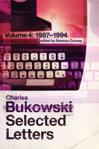 Selected Letters Volume 4