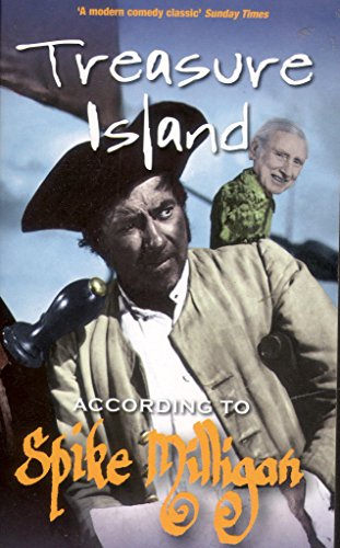 Treasure Island according to Spike milligan (According to)