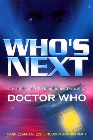 Who's Next
