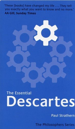 The Essential Descartes