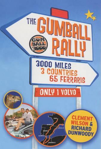 The Gumball Rally
