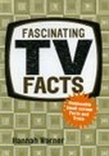 Fascinating TV Facts