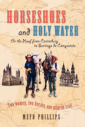 Horseshoes And Holy Water