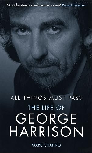 All Things Must Pass