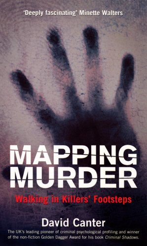 Mapping Murder