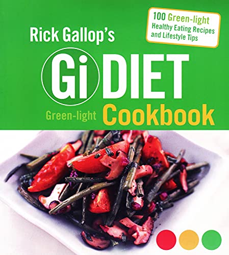 Rick Gallop's GI Diet