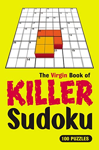The Killer Sudoku