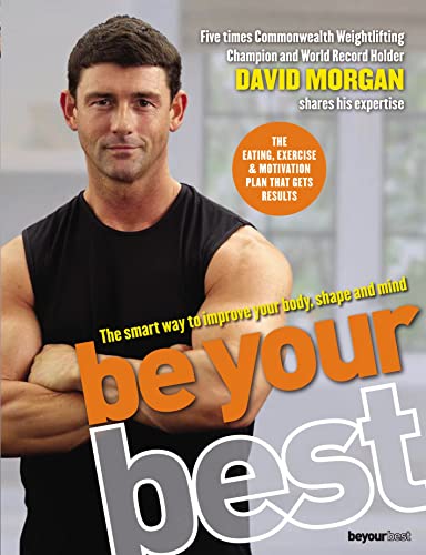Be Your Best